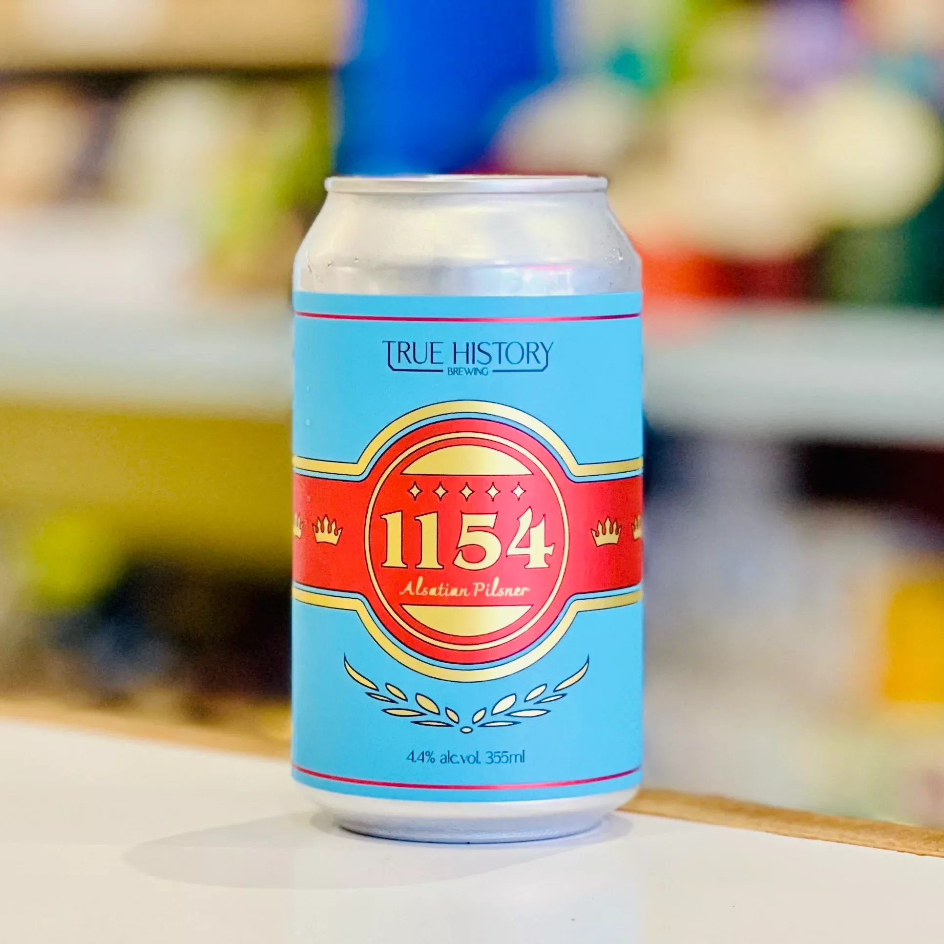 1154 Pils