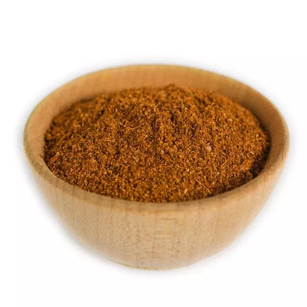 18 Spice Chicken
