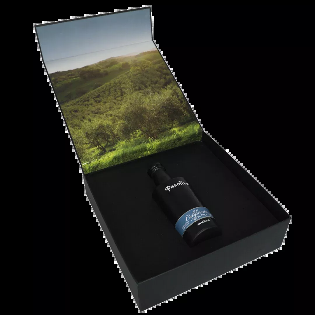 200 mL: 1 Olive Oil