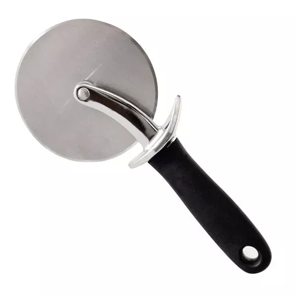 4.25" Grip-Ez Pizza Wheel