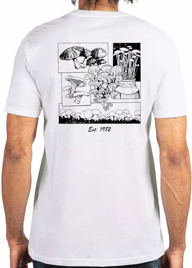 40th Anniversary T-Shirt