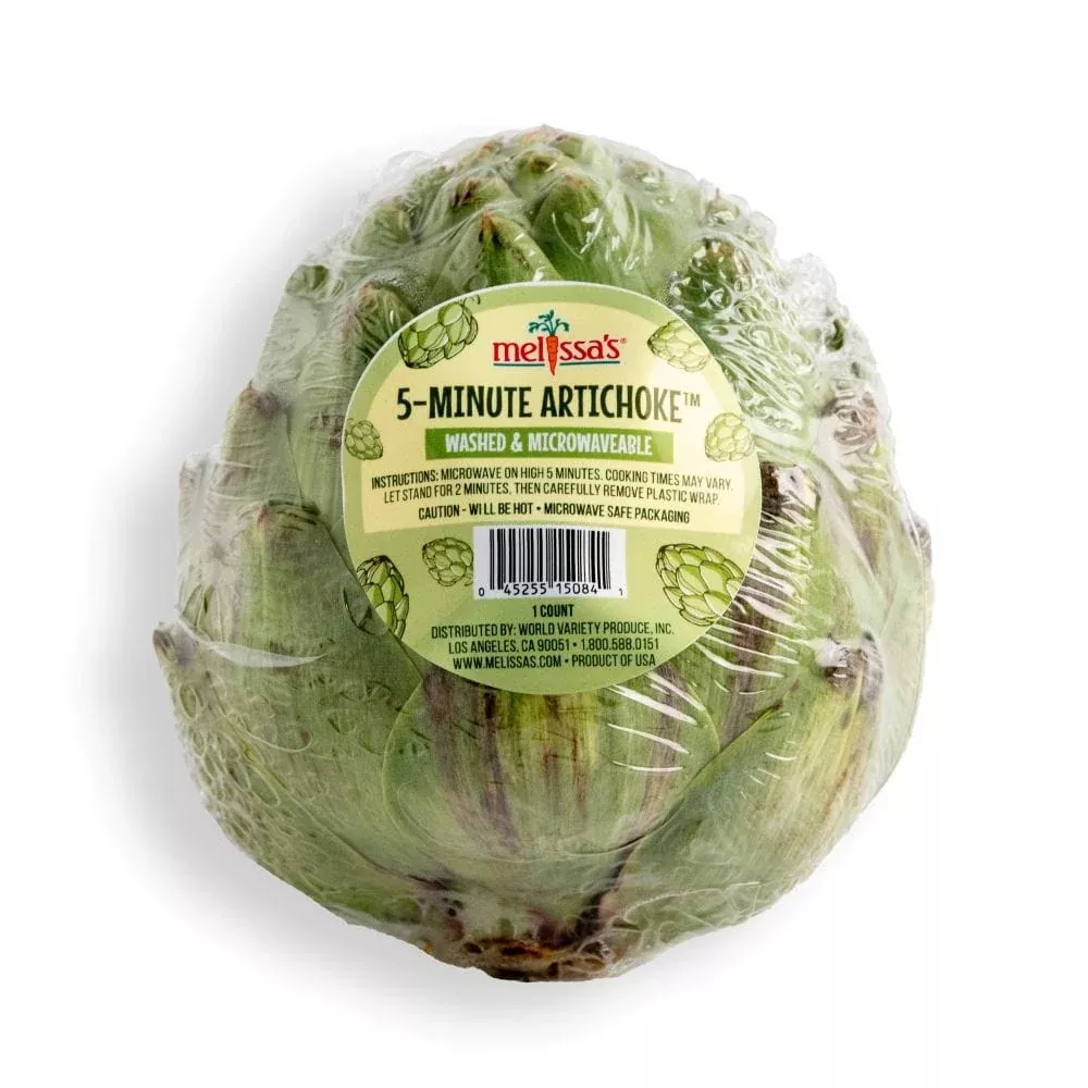 5-Minute Artichokes™