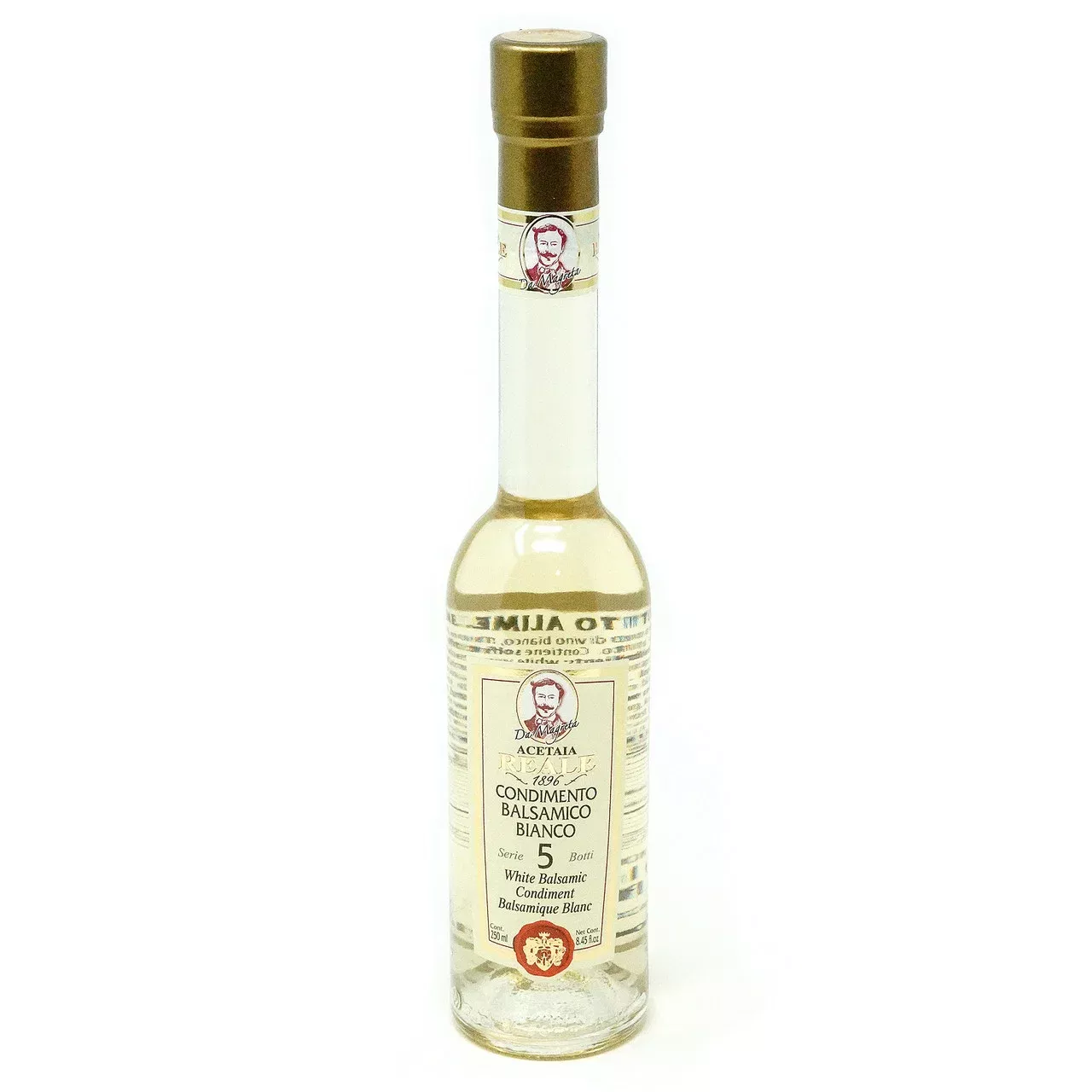 5 Year White Balsamic Vinegar
