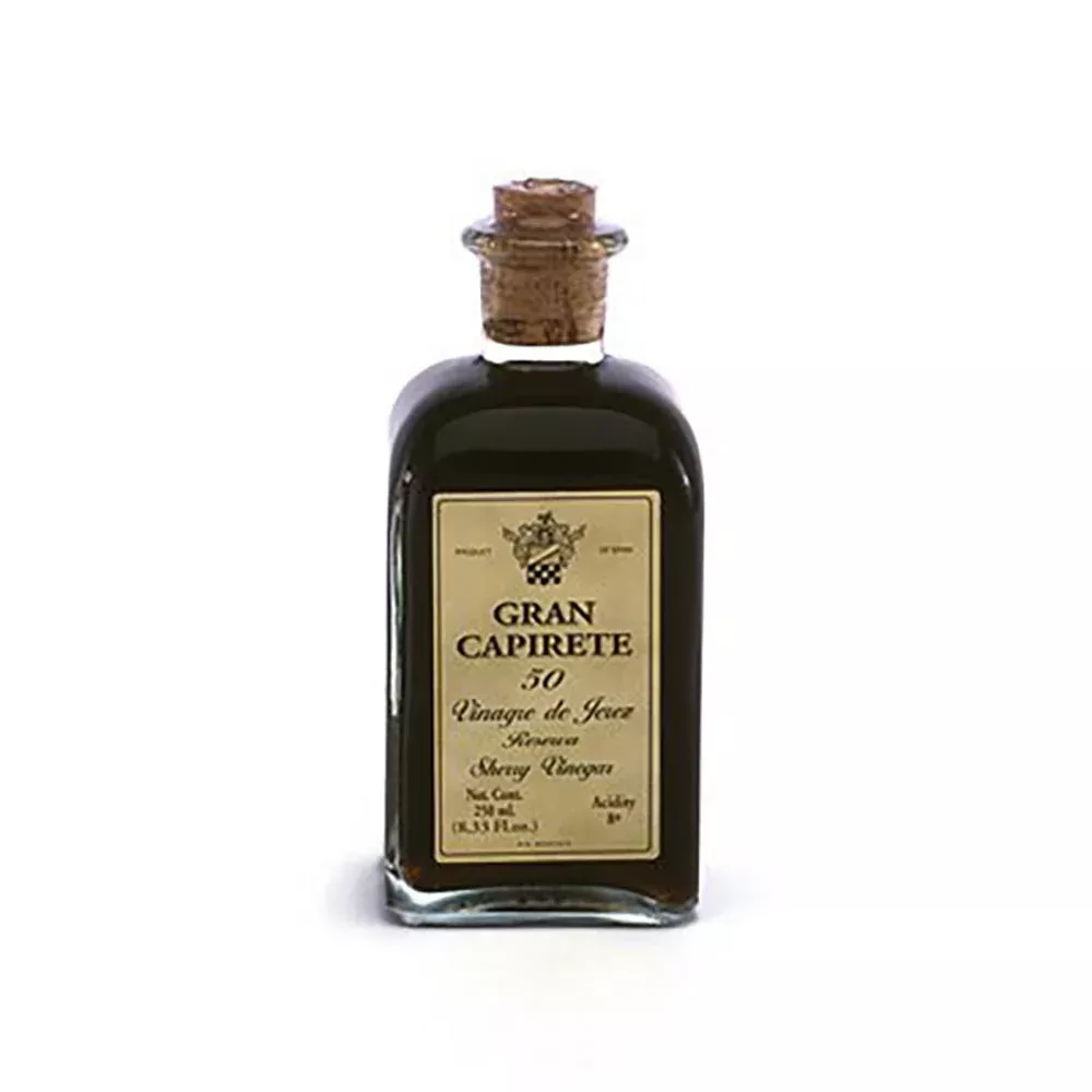 50 Year Aged Sherry