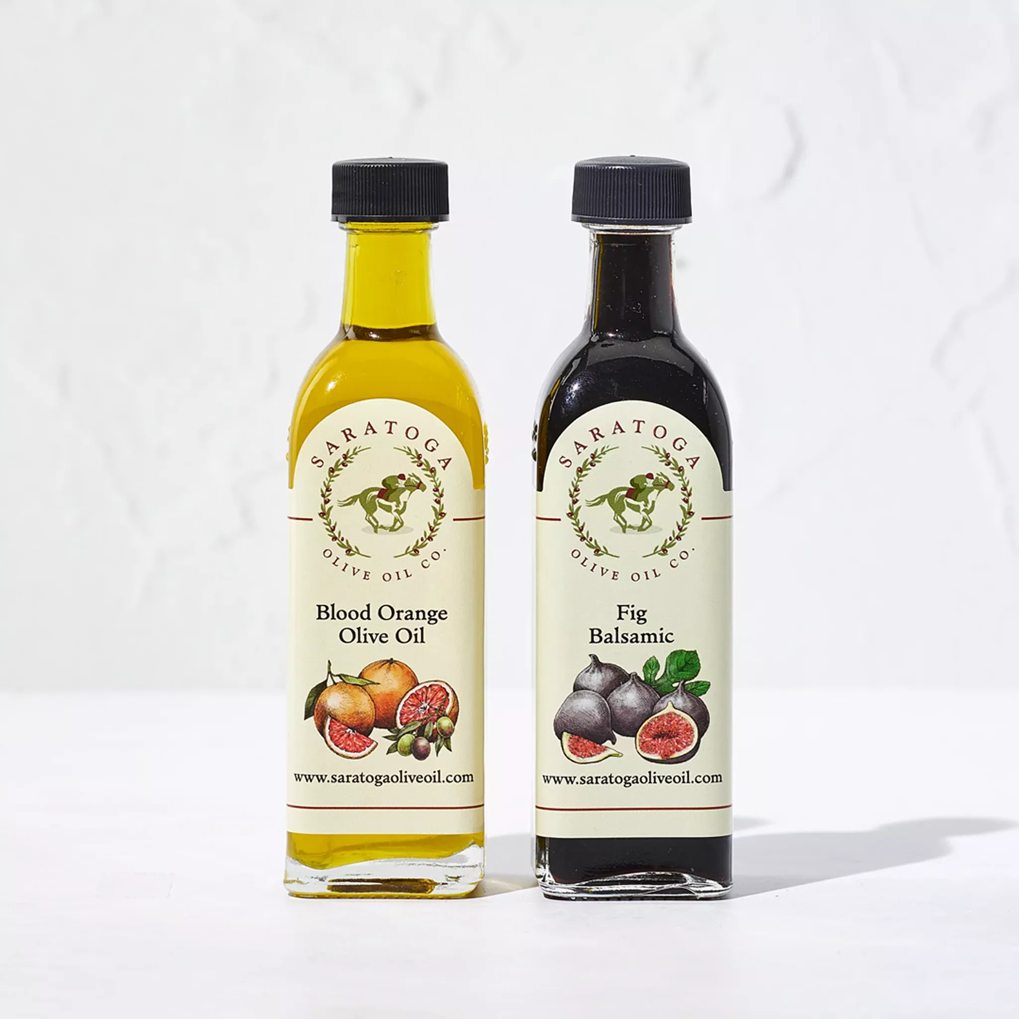 60ml Mini Bottle Pairings