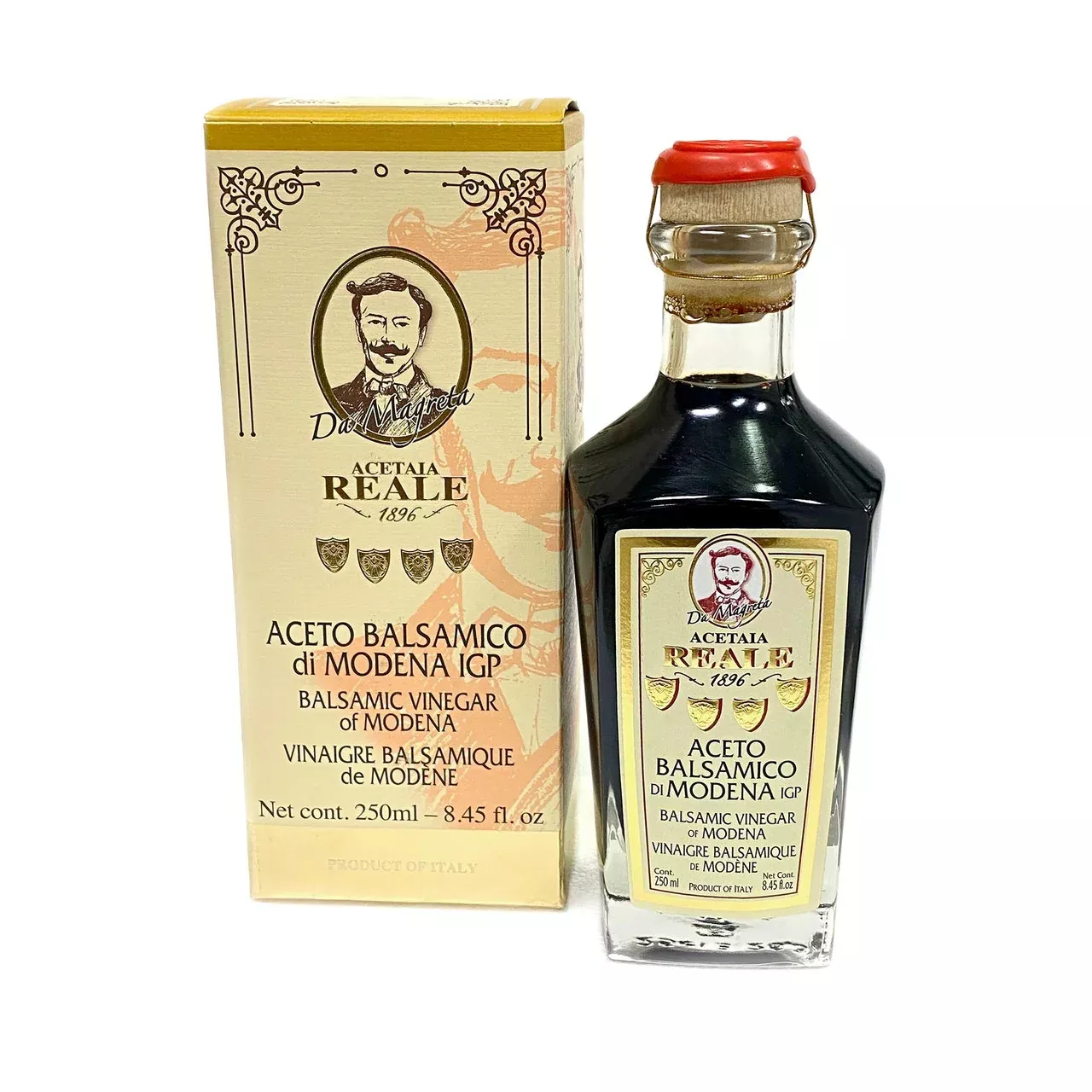 8 Year Aged Balsamic Vinegar