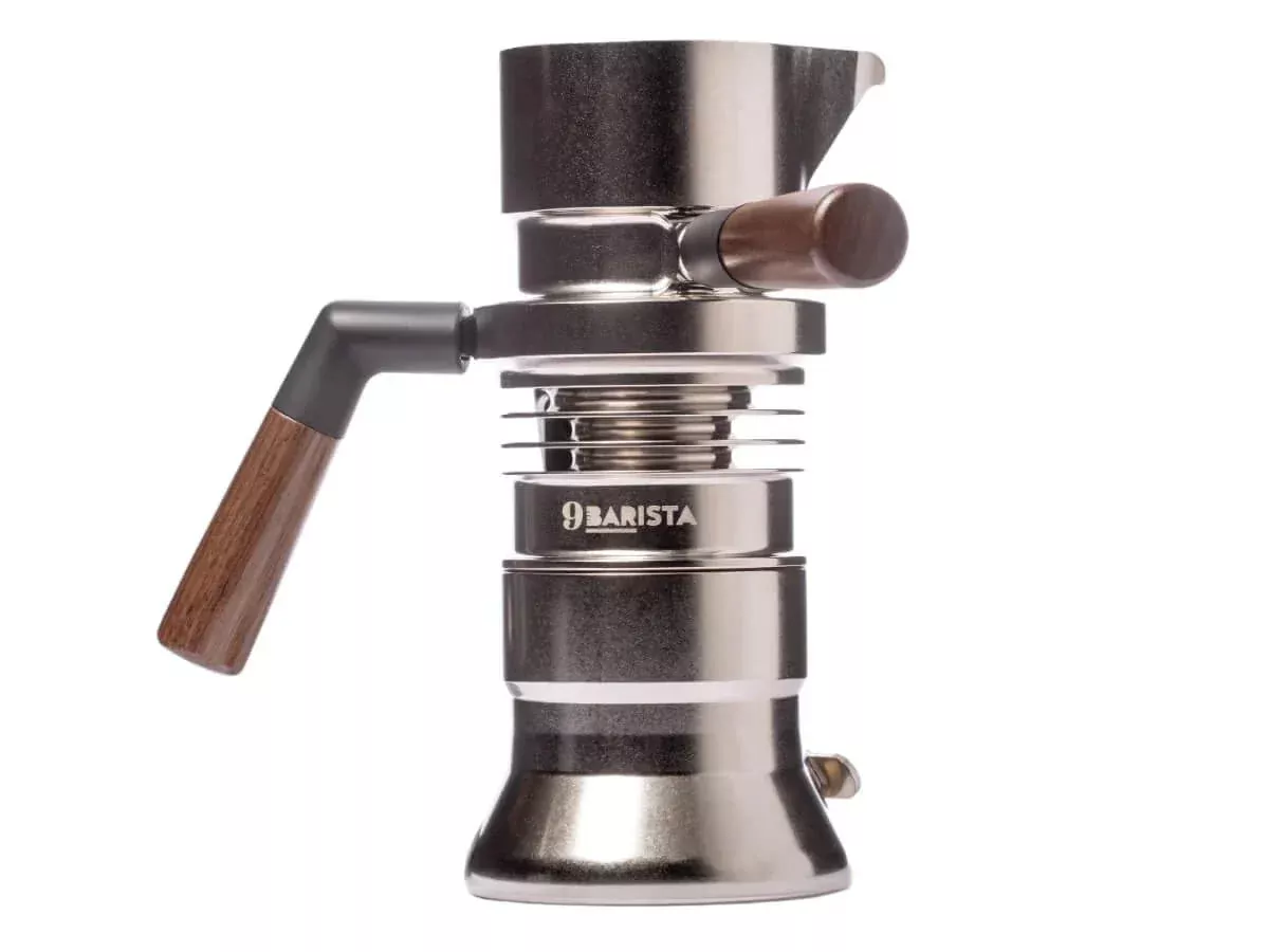 9Barista - Espresso Machine - Mk.2 Standard