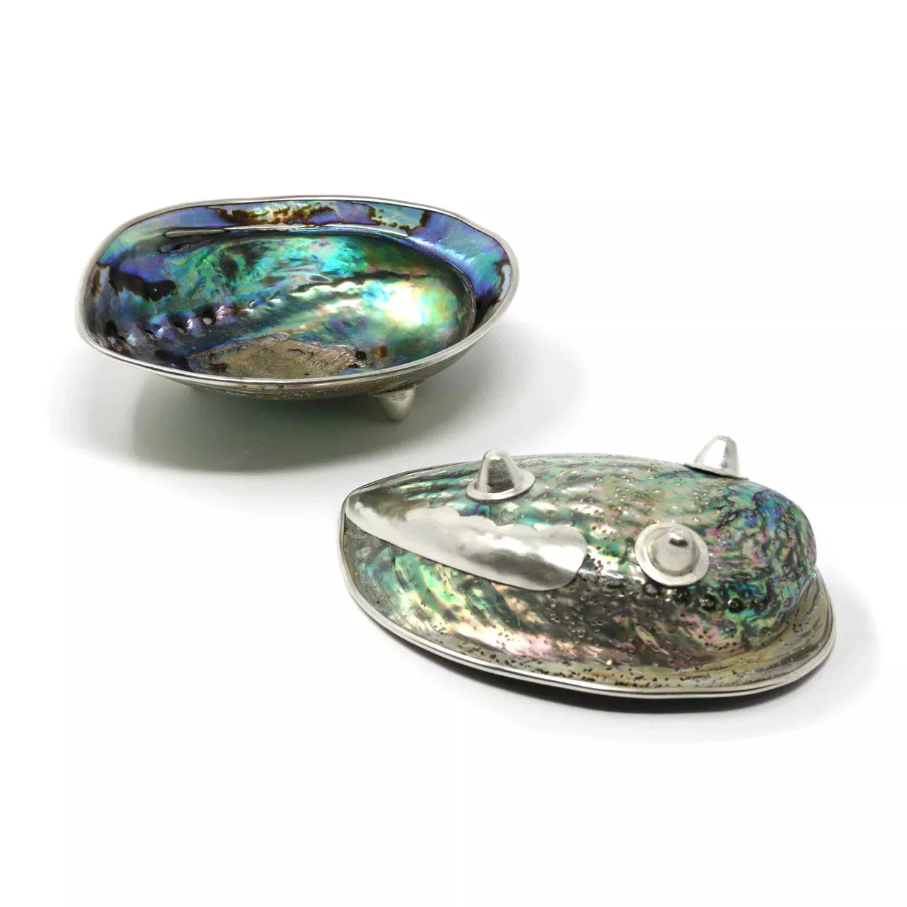 Abalone Bowl