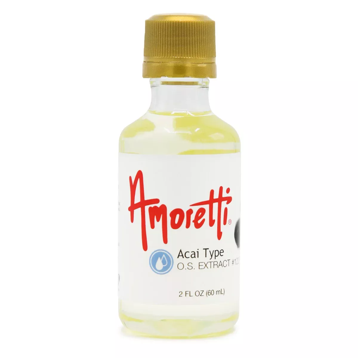 Acai Type Extract Oil Soluble