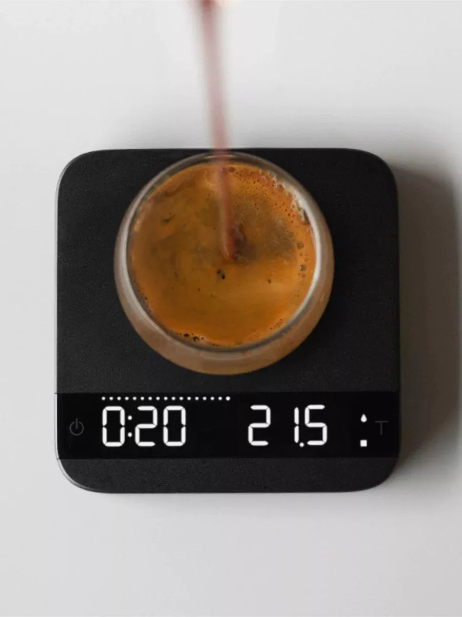 Acaia Lunar (2021) Digital scale