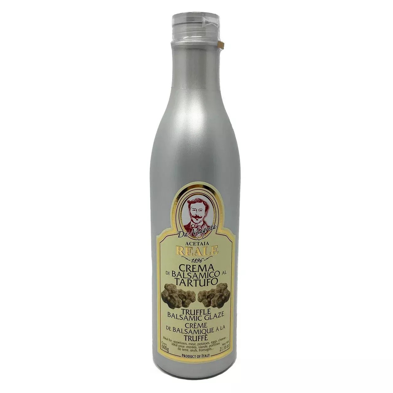 Acetaia Reale Truffle Balsamic Glaze - 21 oz
