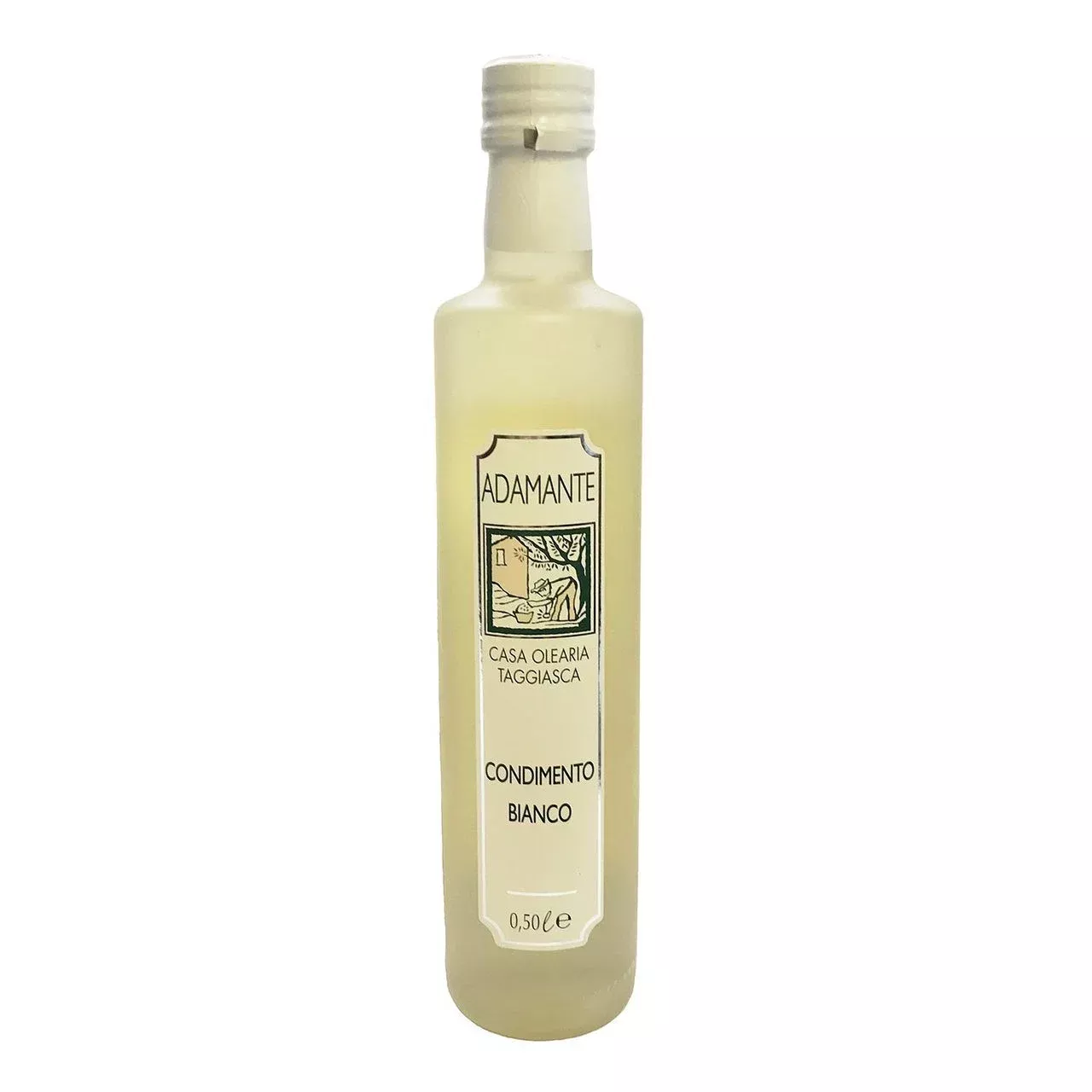 Adamante Italian White Balsamic Vinegar