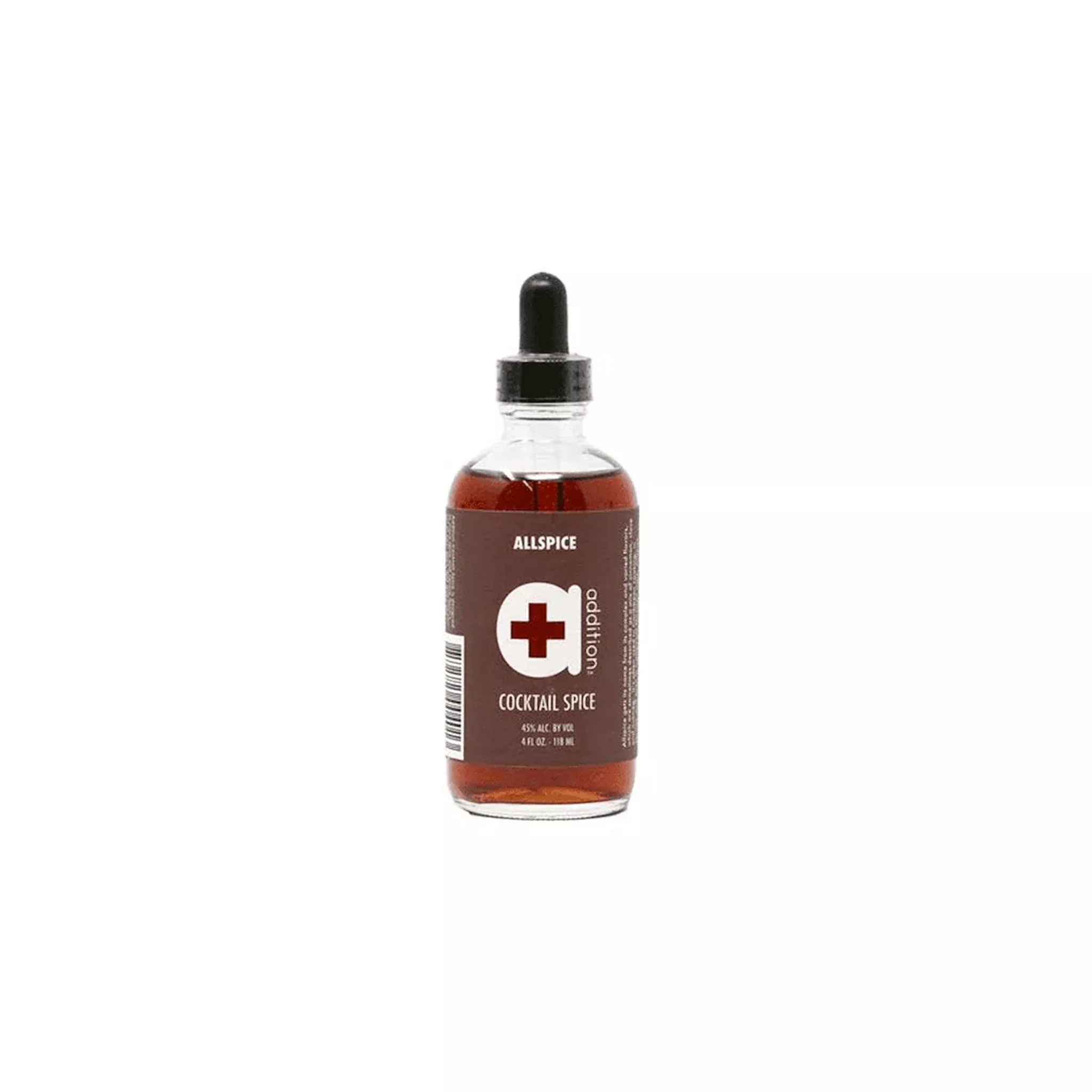 ADDITION ALLSPICE COCKTAIL SPICE 4oz