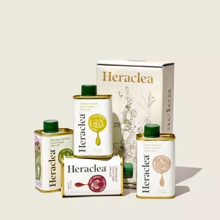 The Aegean Flavors Gift Box