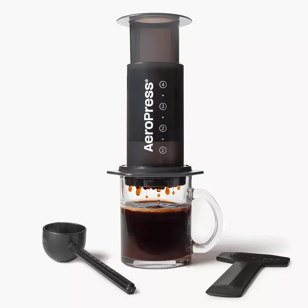 AeroPress Coffee Maker Original
