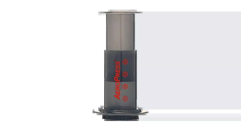 Aeropress: Coffee Maker
