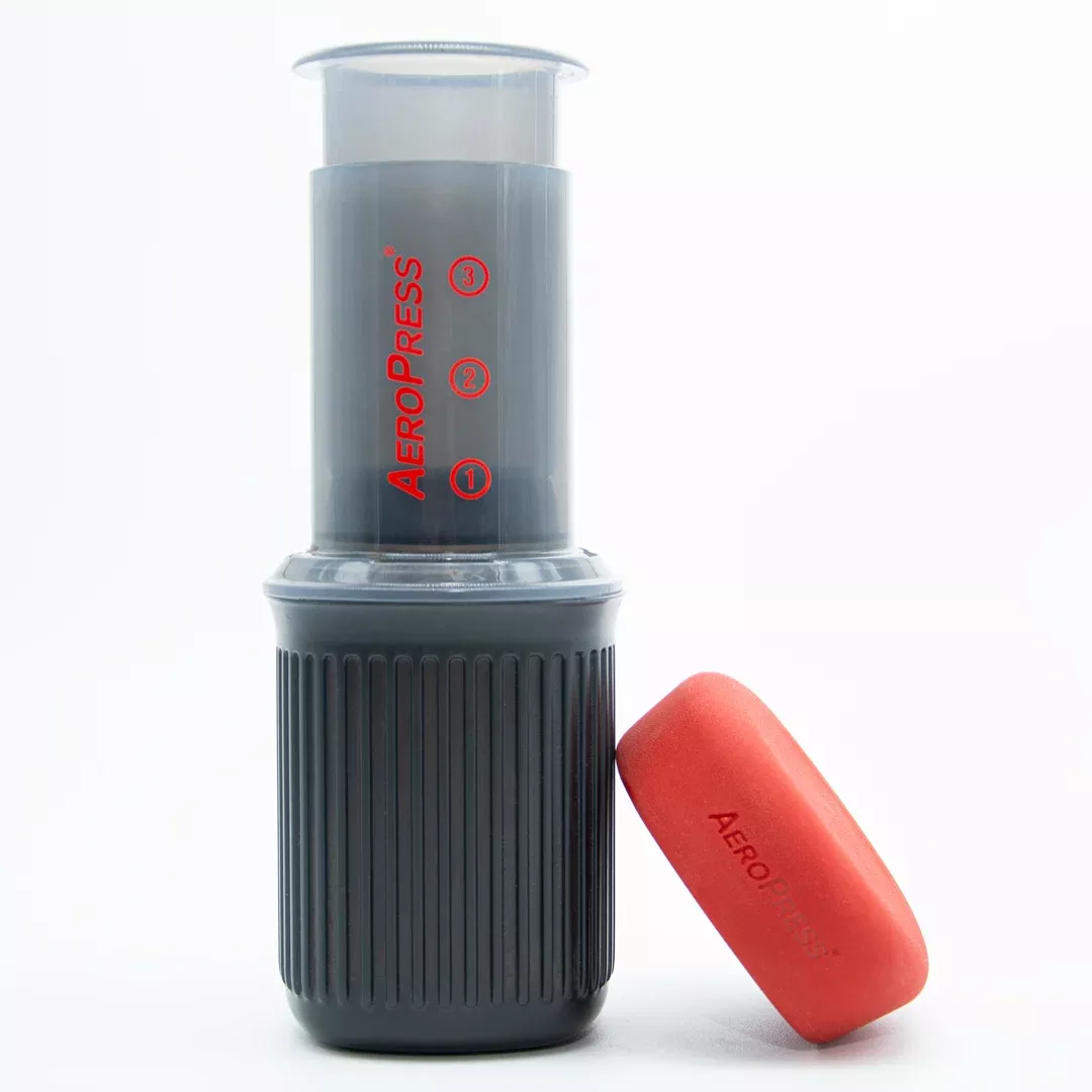 AeroPress Go Travel Coffee Maker