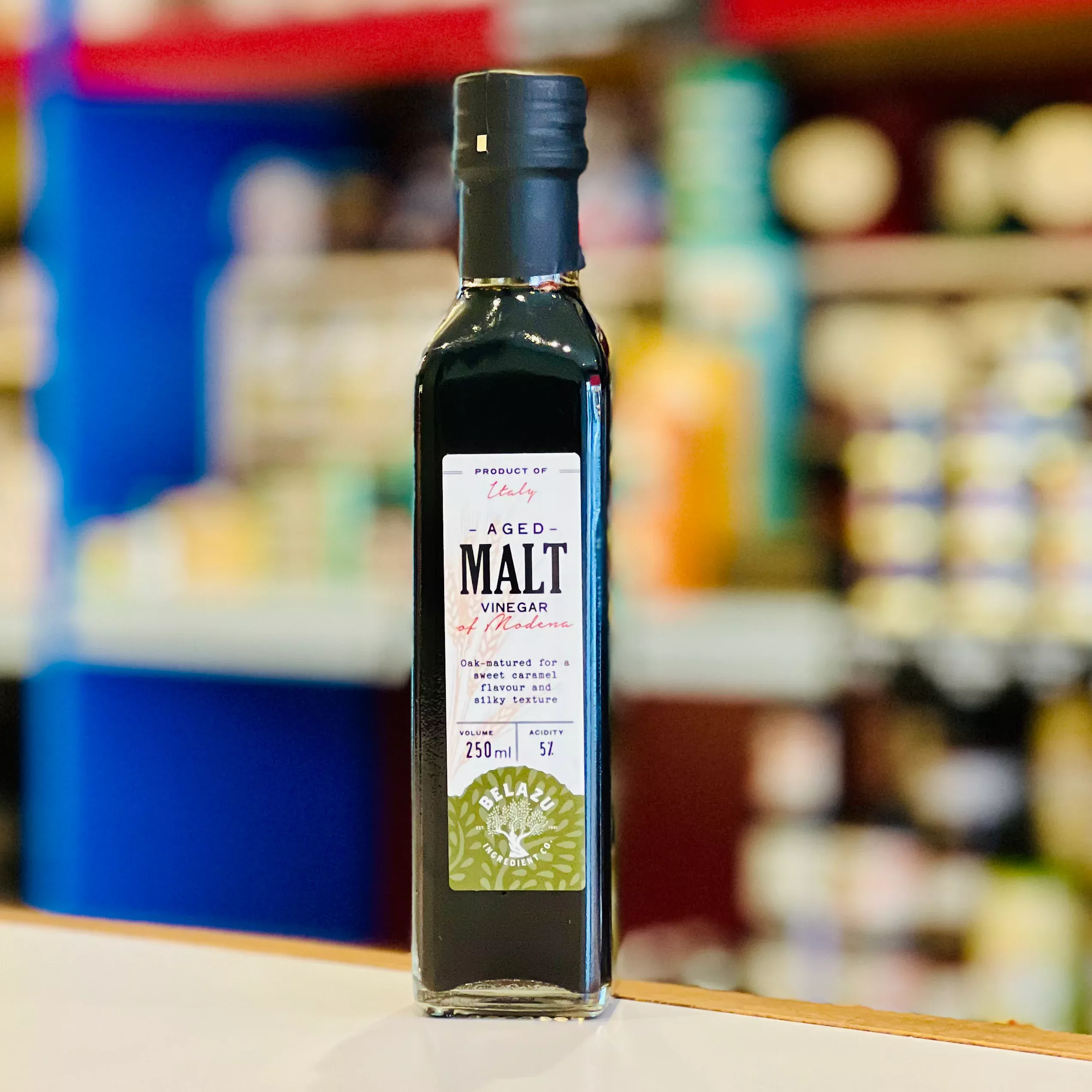 Aged Malt Vinegar