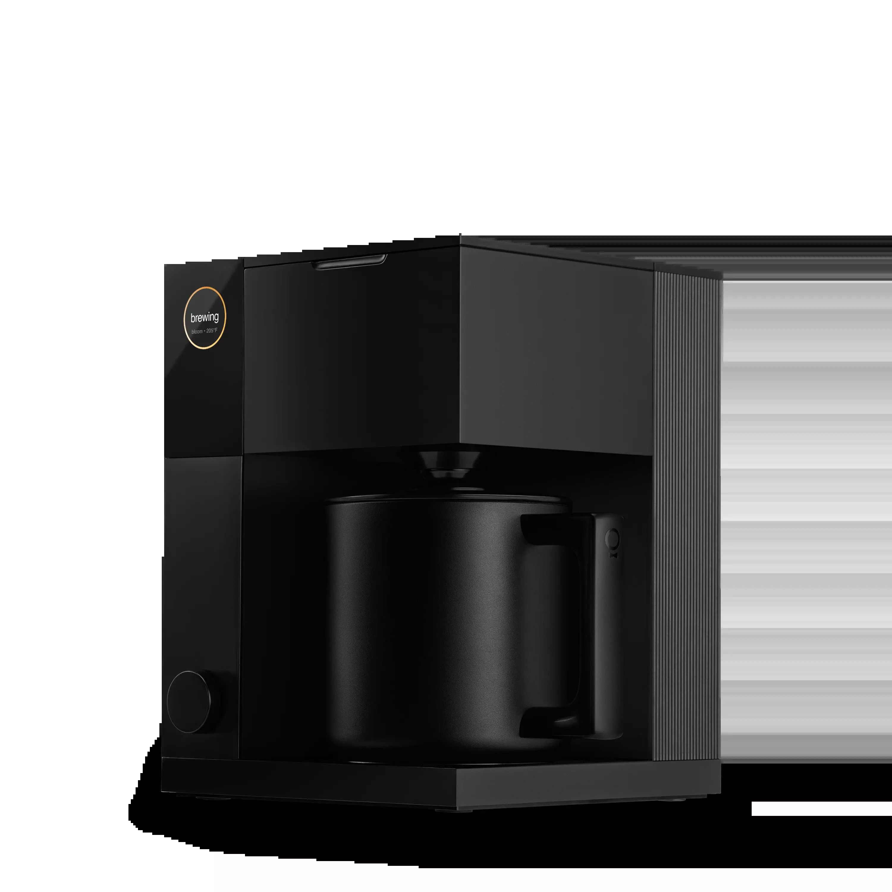 Aiden Precision Coffee Maker | Filtermaschine von Fellow