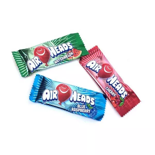 Airheads Mini Bars