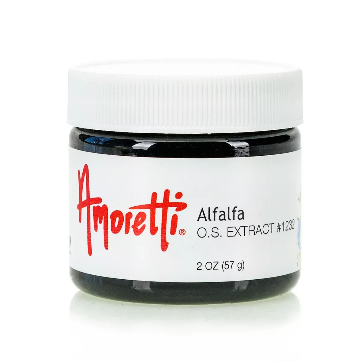 Alfalfa Extract Oil Soluble