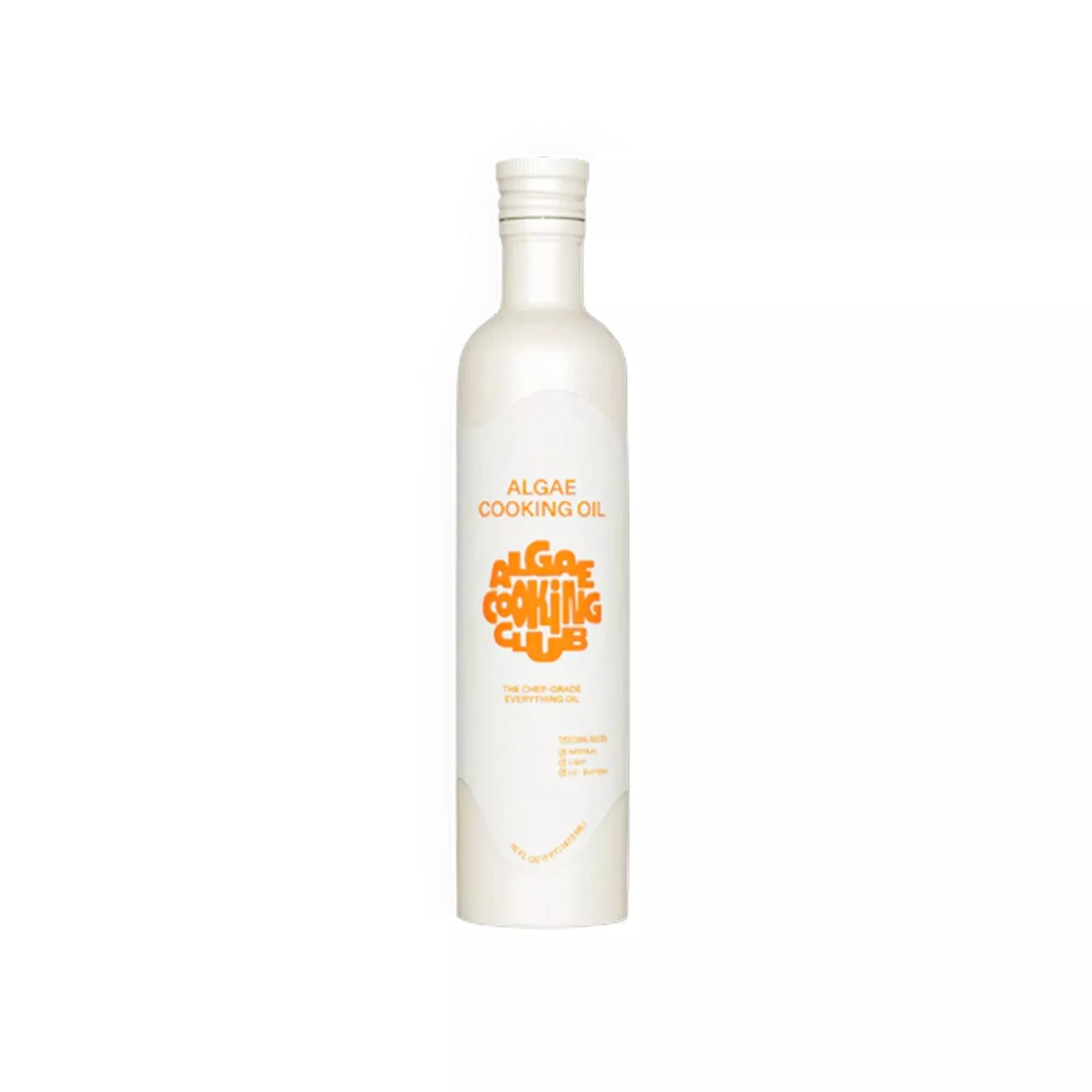 ALGAE COOKING OIL 16oz