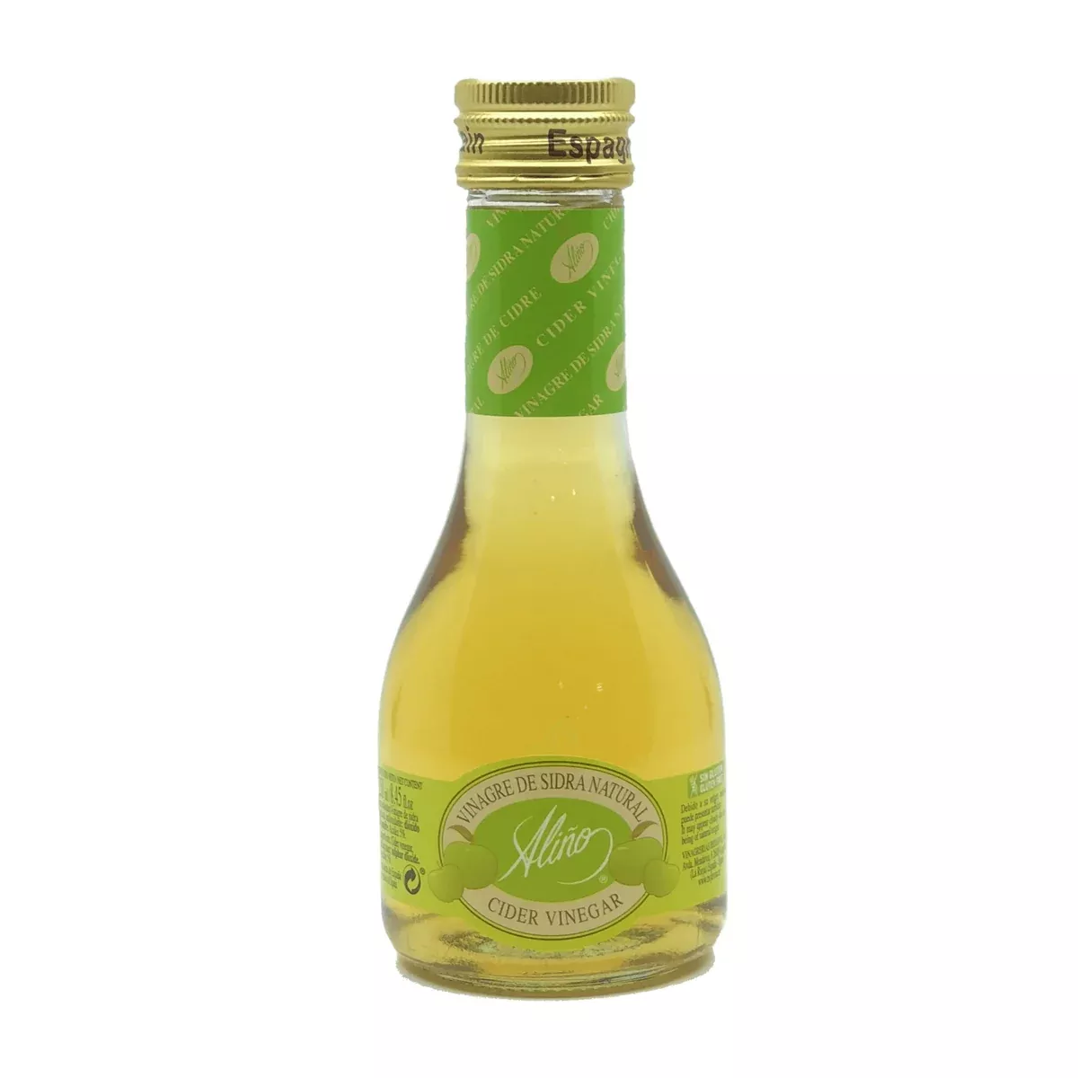 Aliño Apple Cider Vinegar