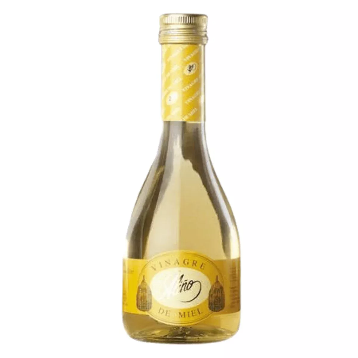 Aliño Honey Vinegar