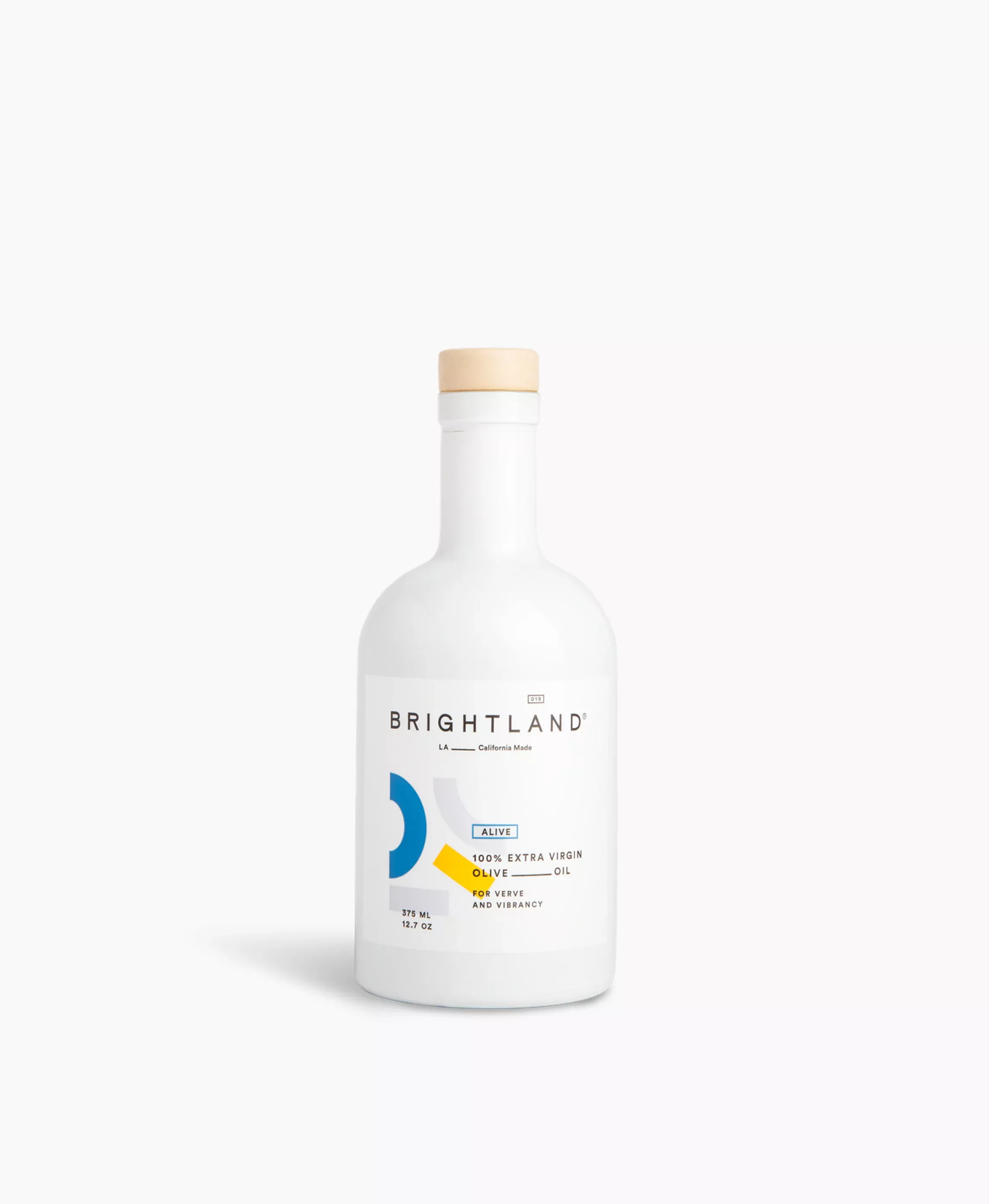 Alive Extra Virgin Olive Oil