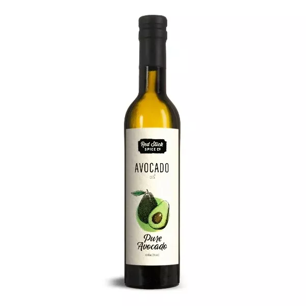 All-Natural Avocado Oil