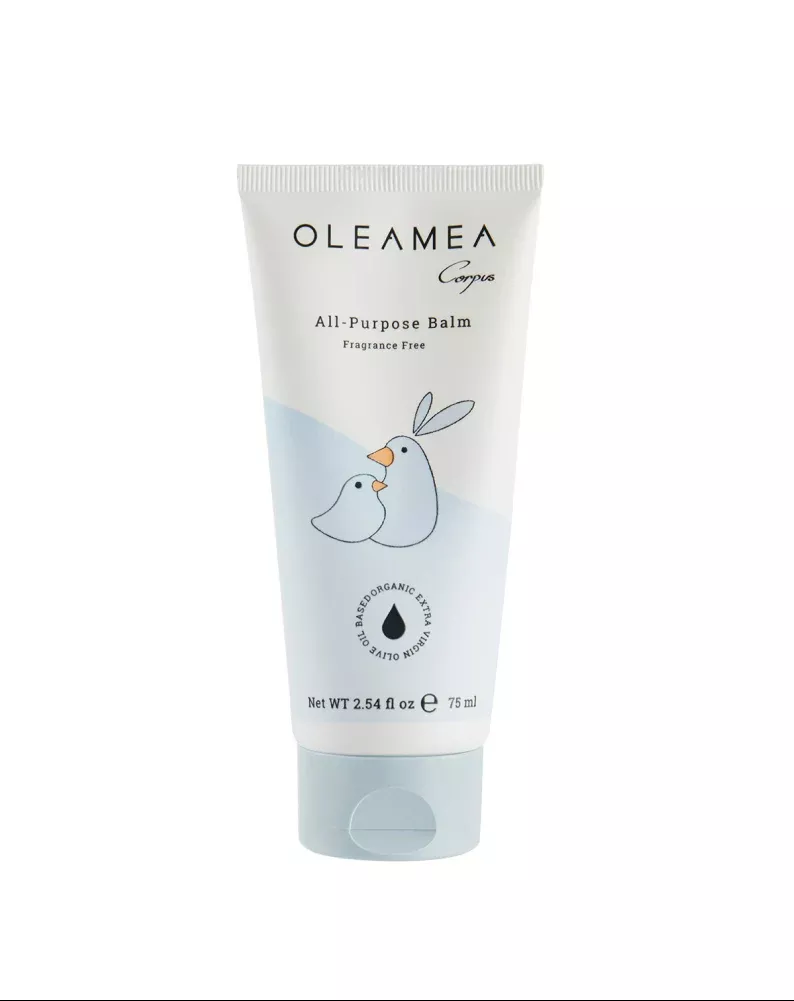 All-Purpose Balm - Fragrance Free