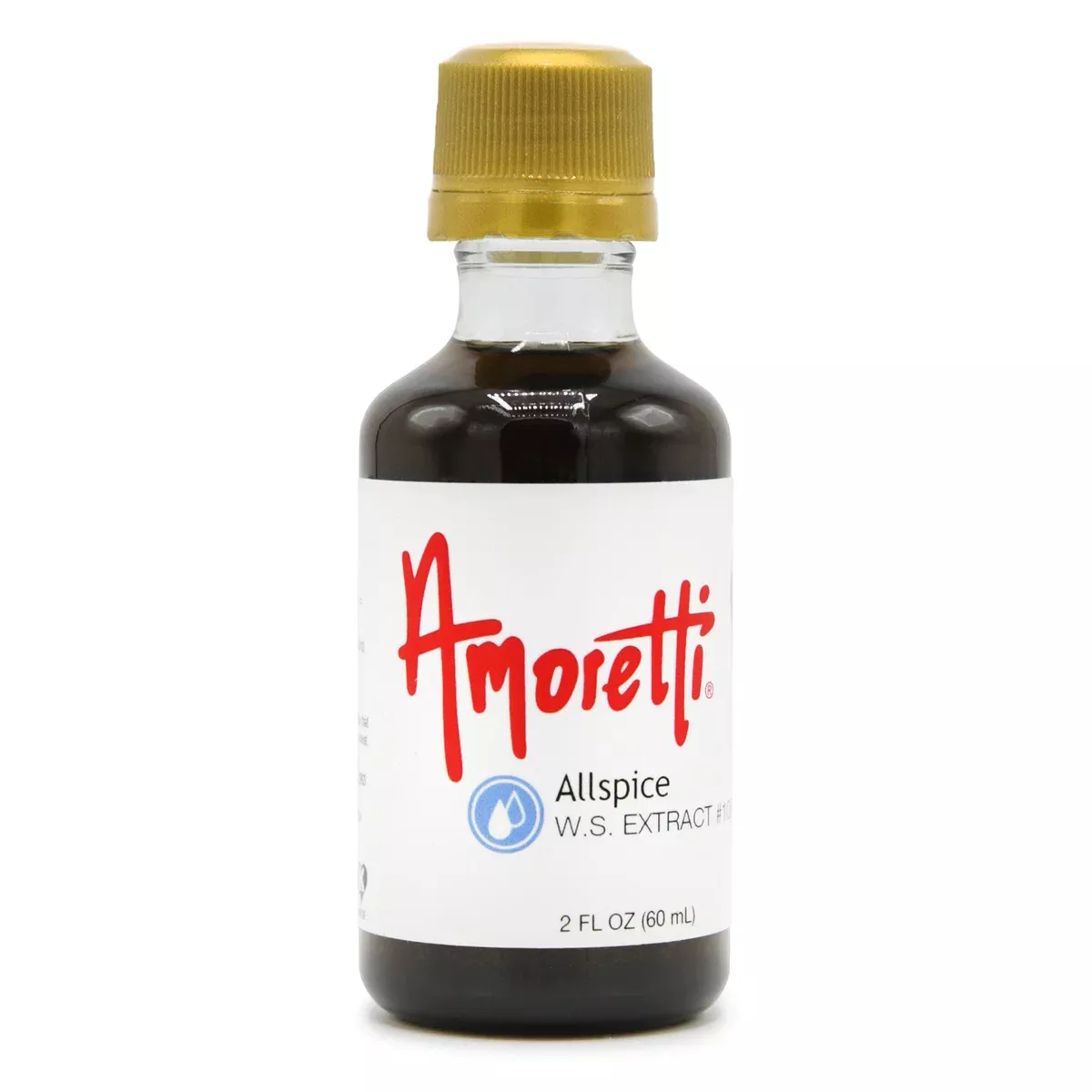 Allspice Extract Water Soluble
