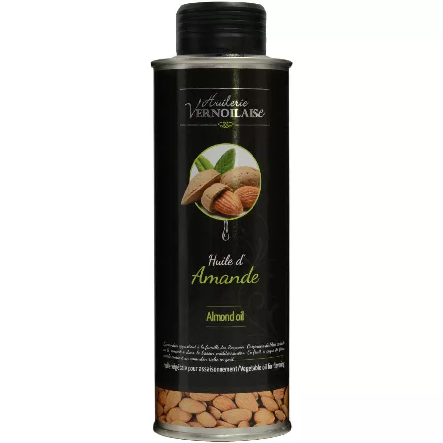 Almond Oil