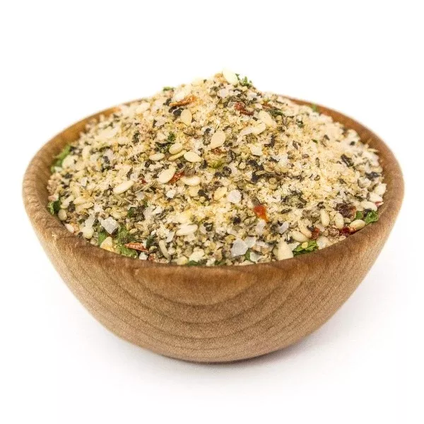 Aloha Fish And Chicken Rub