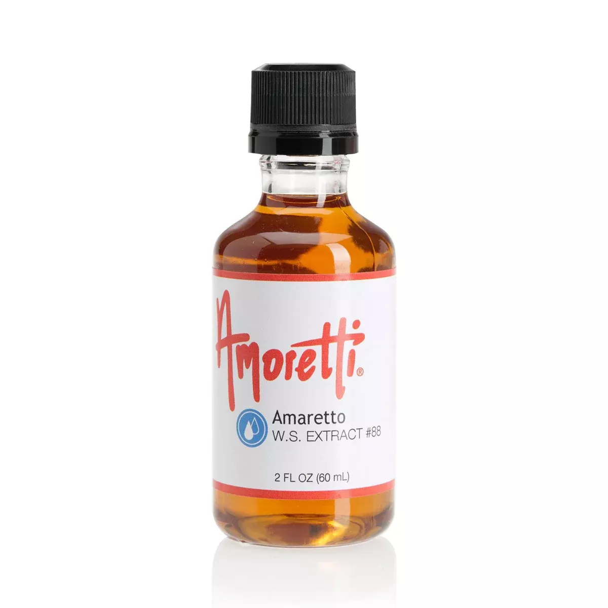 Amaretto Extract Water Soluble