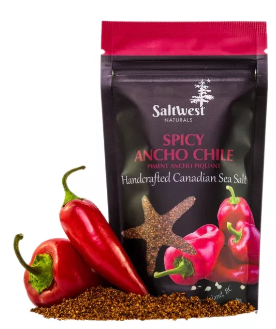 ANCHO CHILI
