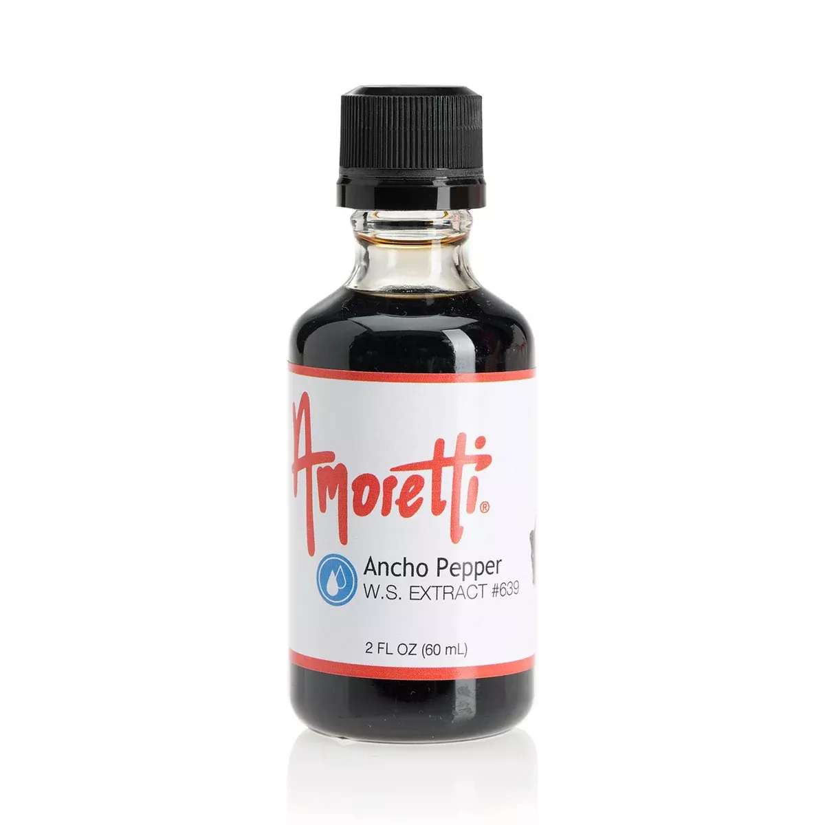 Ancho Pepper Extract Water Soluble