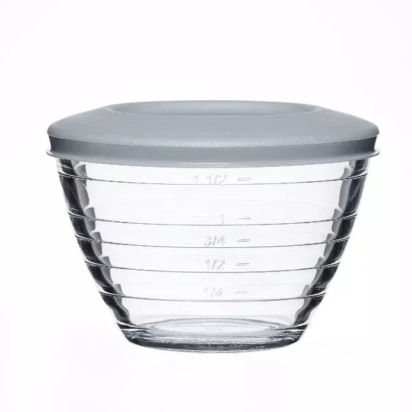 Anchor Hocking 2 Cup Prep Bowl Set