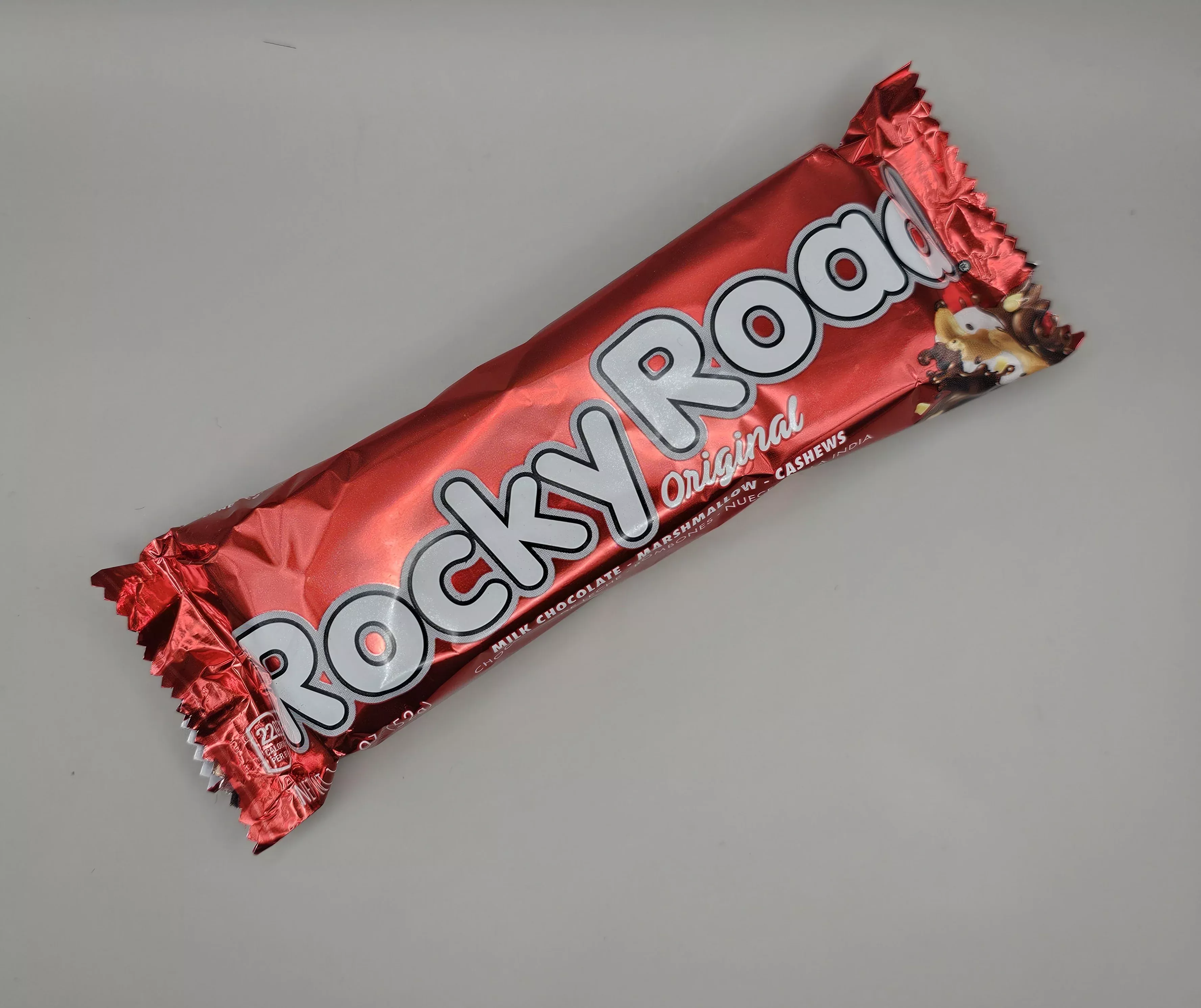 Annabelle's Rocky Road Original