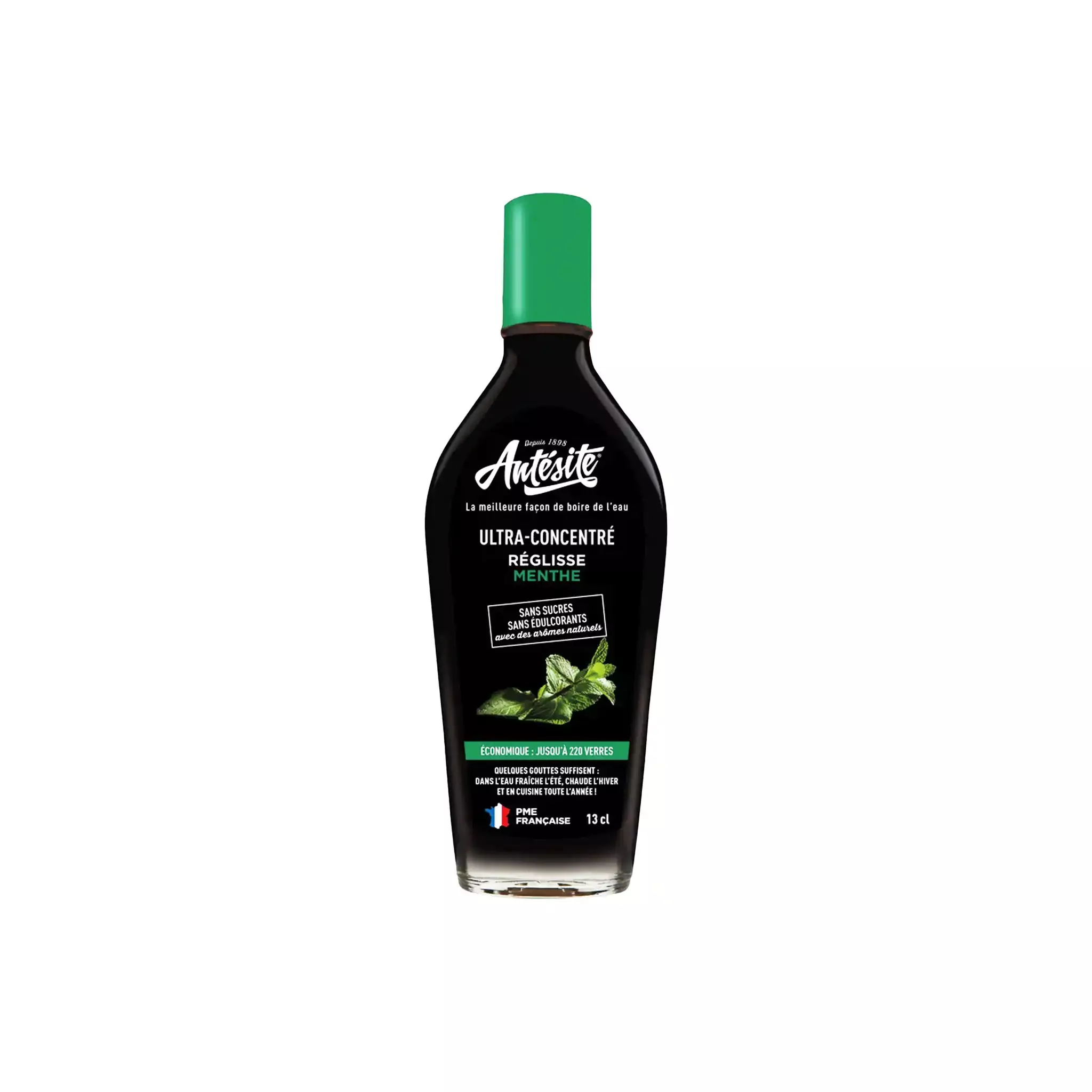 ANTESITE LICORICE MINT CONCENTRATE 130ml