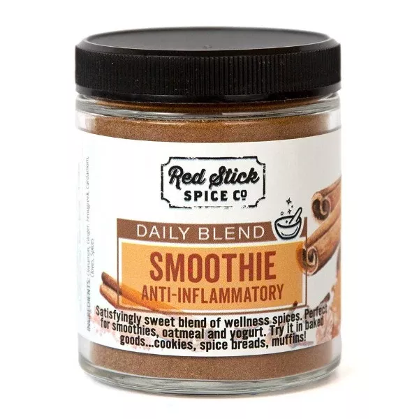 Anti-inflammatory Smoothie Daily Blend