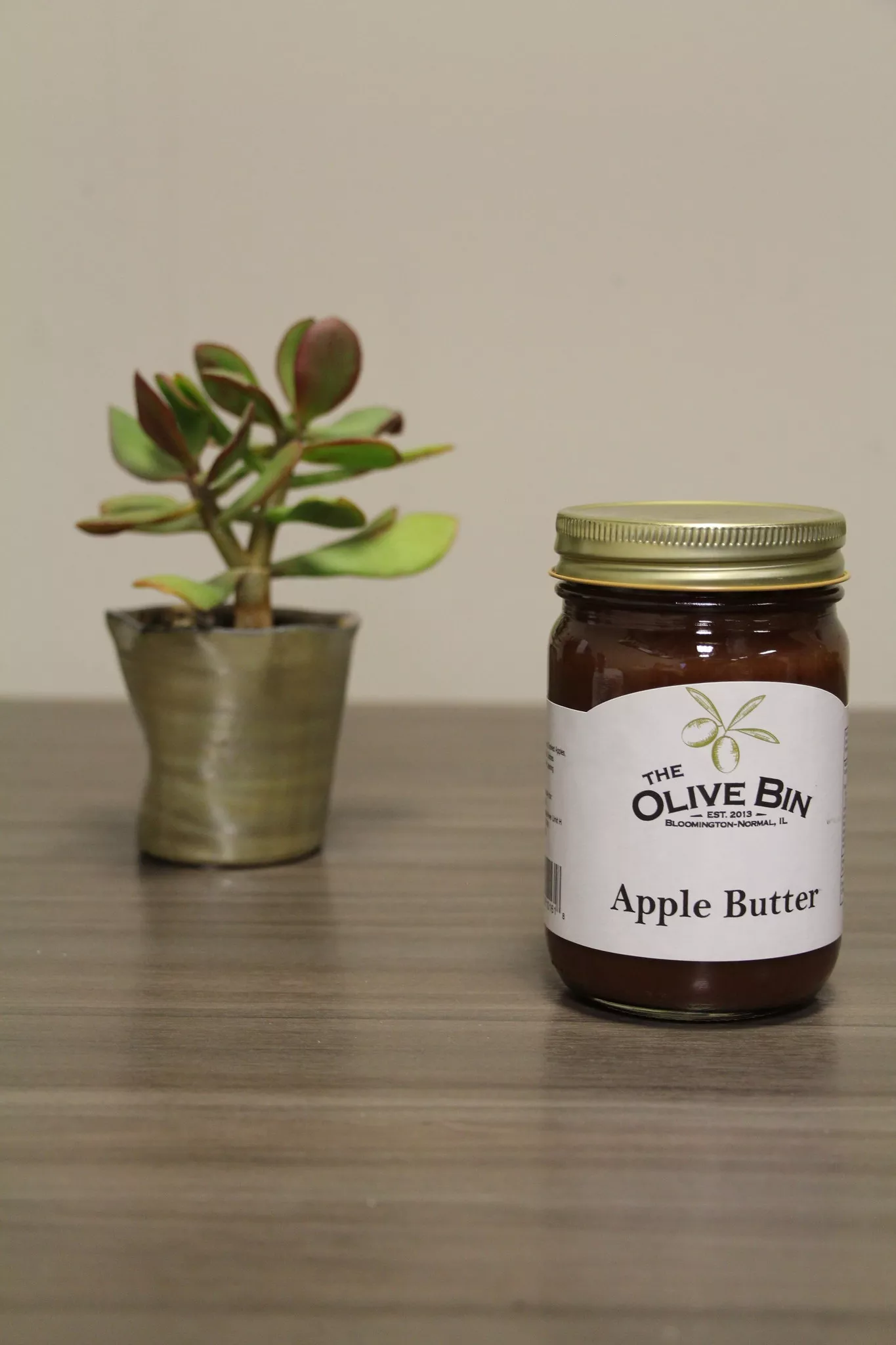 Apple Butter