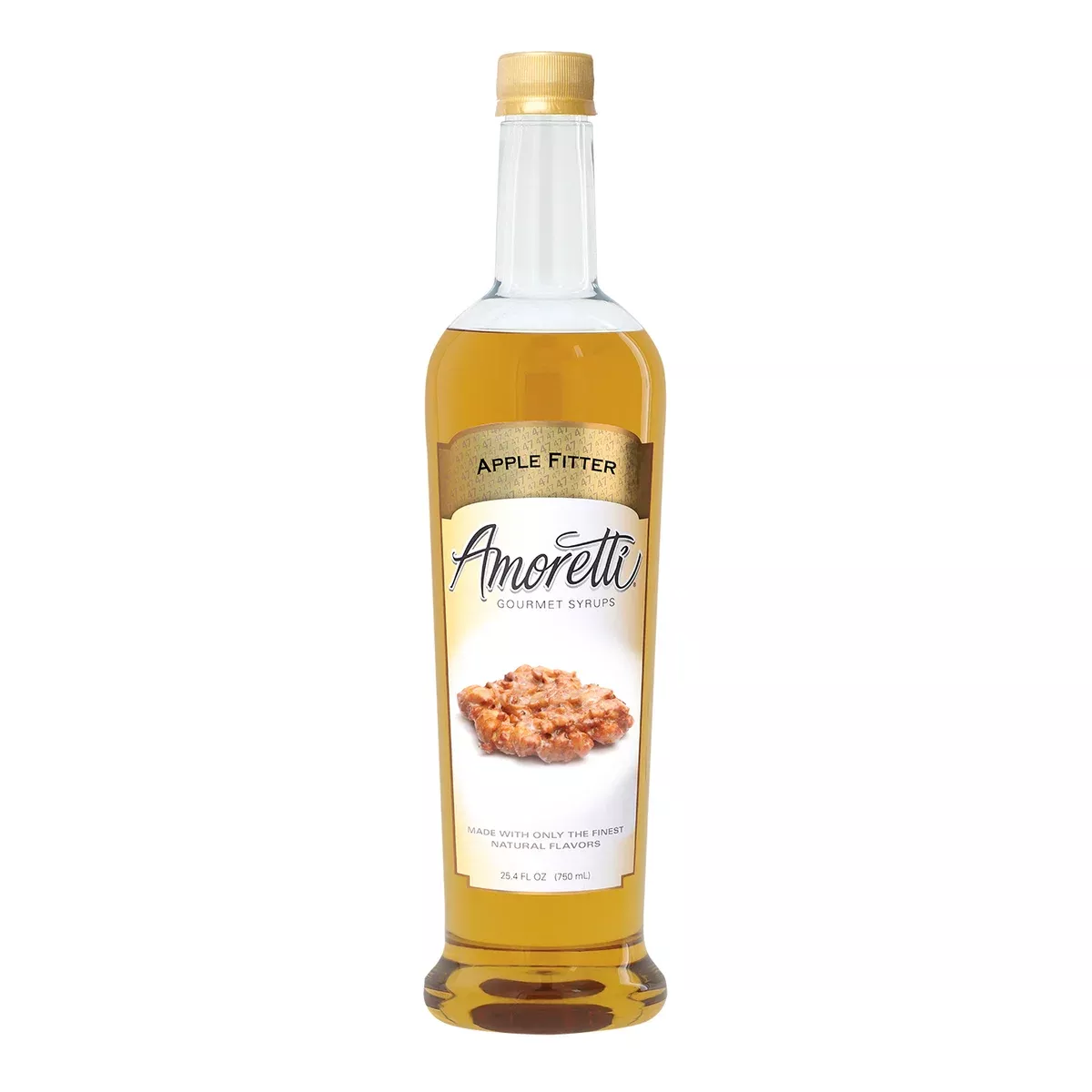 Apple Fritter Gourmet Syrup