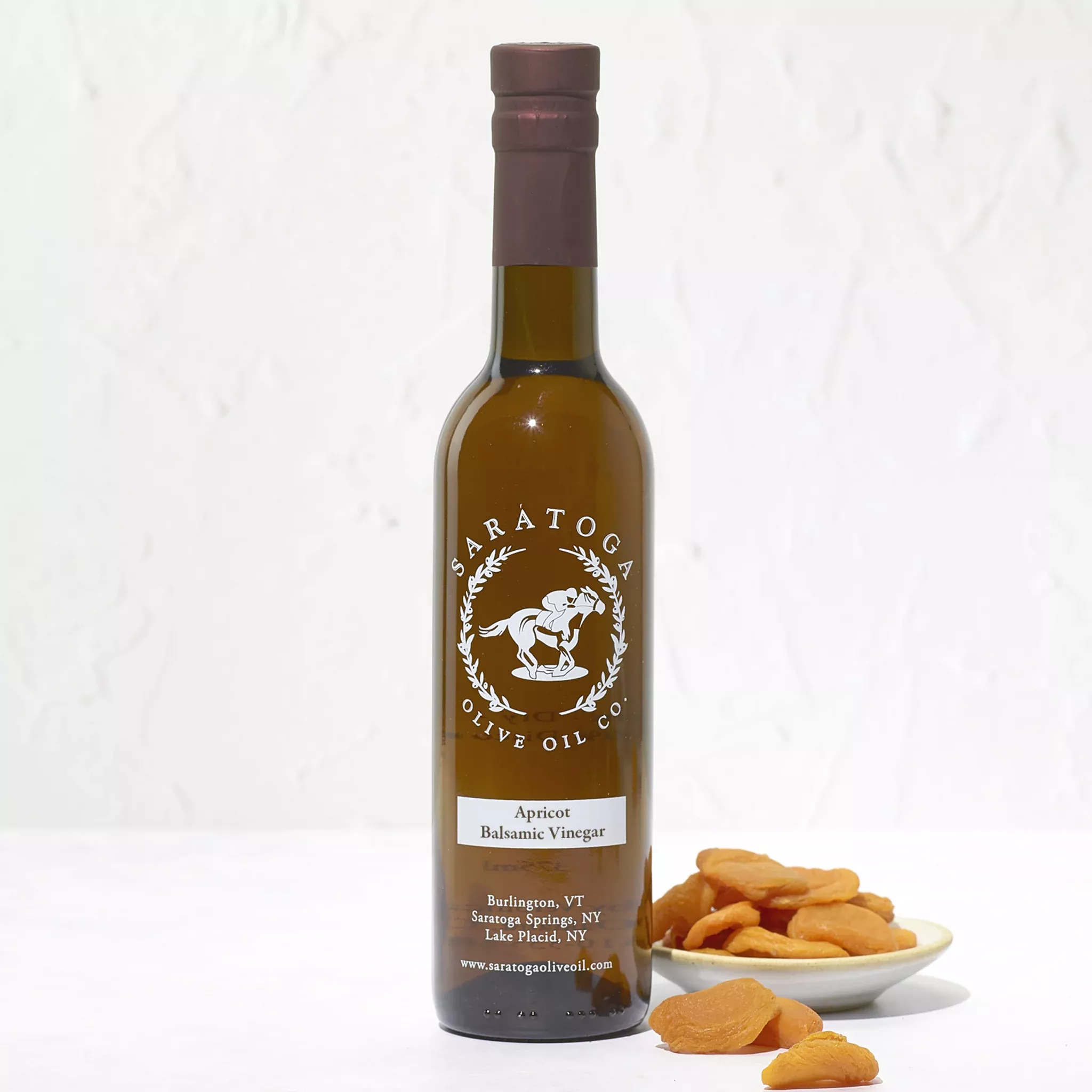 Apricot Balsamic Vinegar