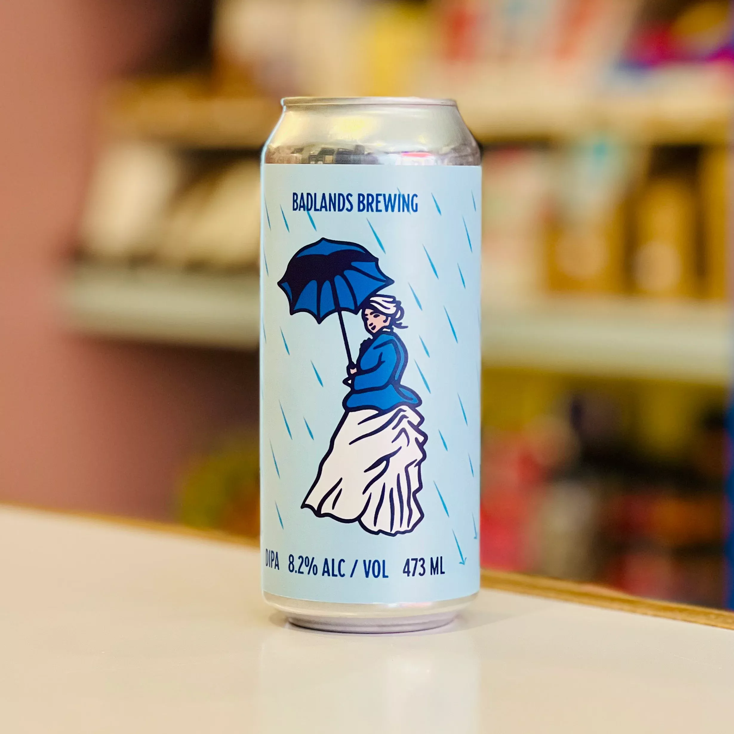 April DIPA '26