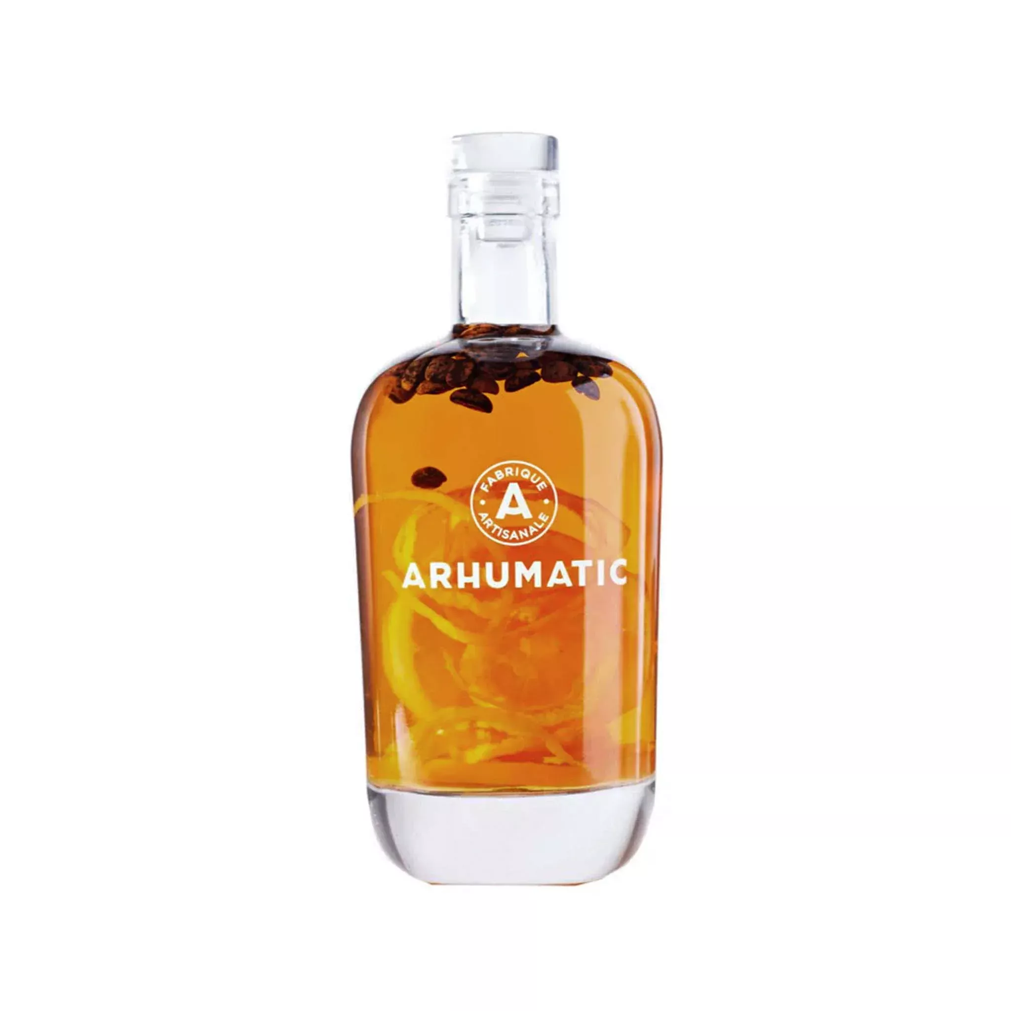 ARHUMATIC JAMROCK RUM 700ml