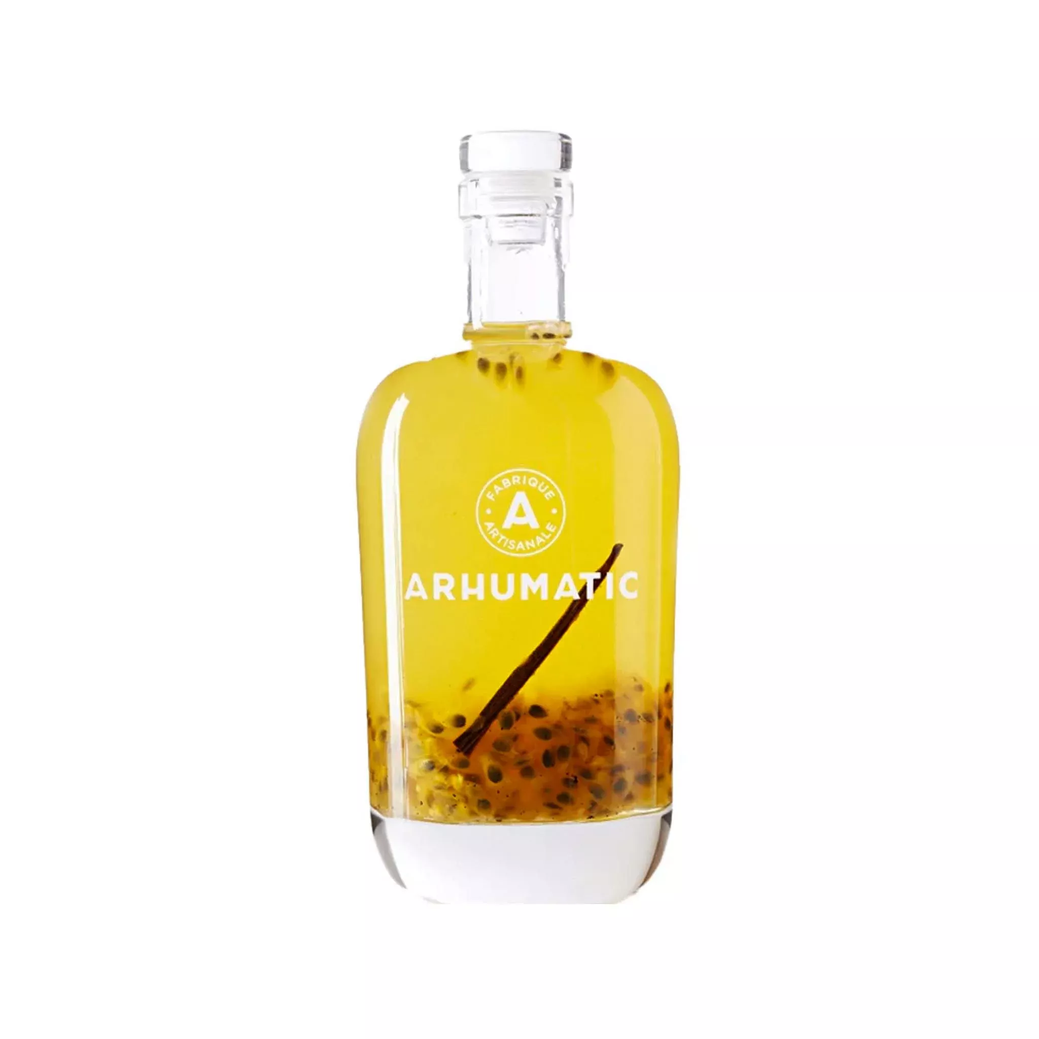 ARHUMATIC PASSIFLORA EDULIS RUM700ml
