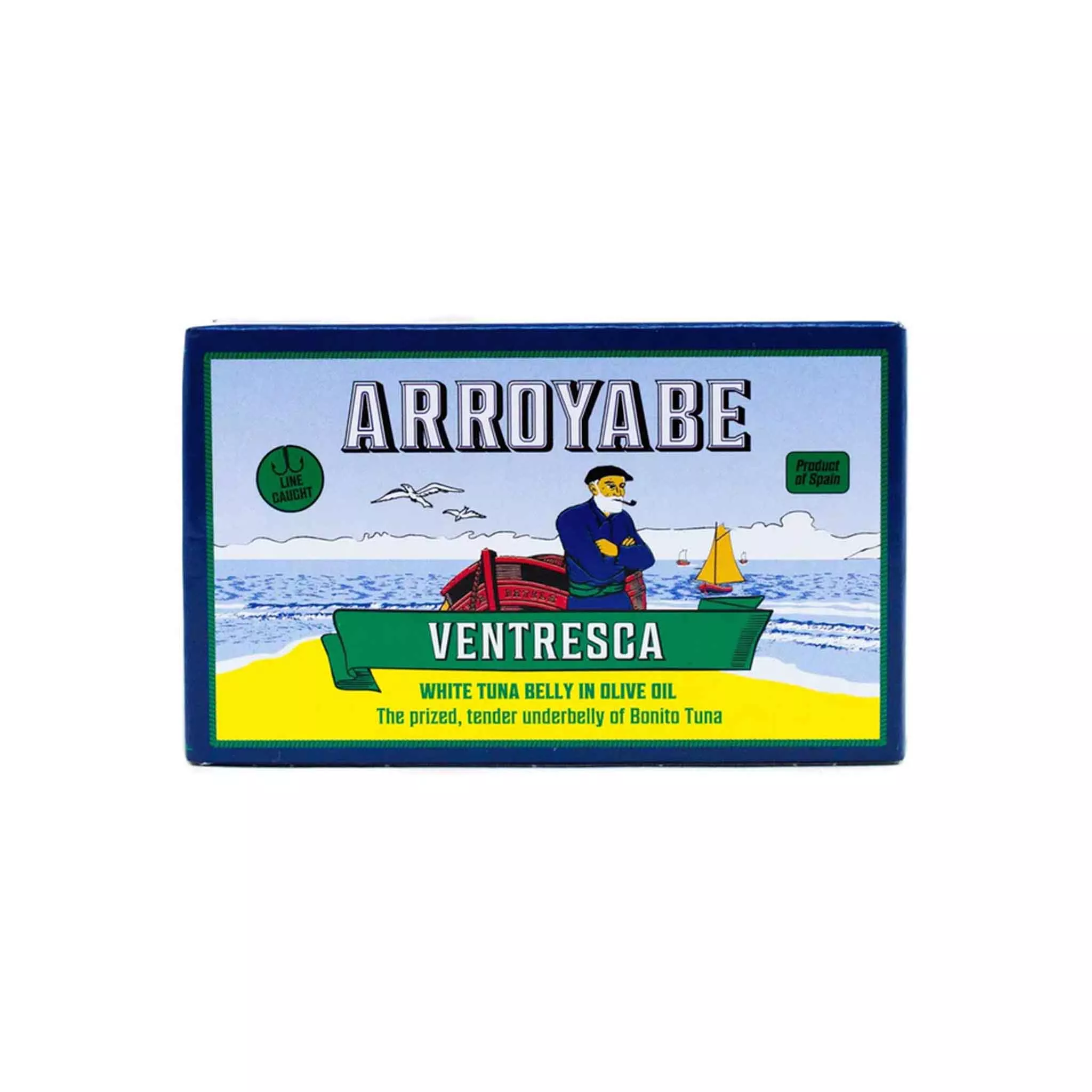 ARROYABE VENTRESCA 3.9oz