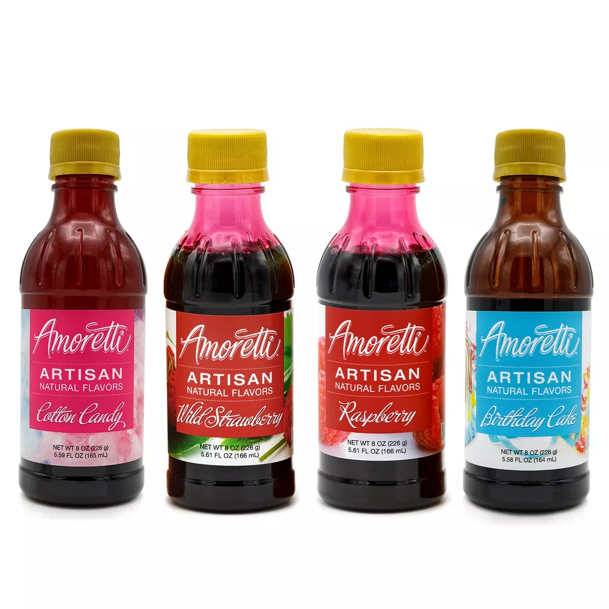 Artisan Best Seller Sample Kit #1