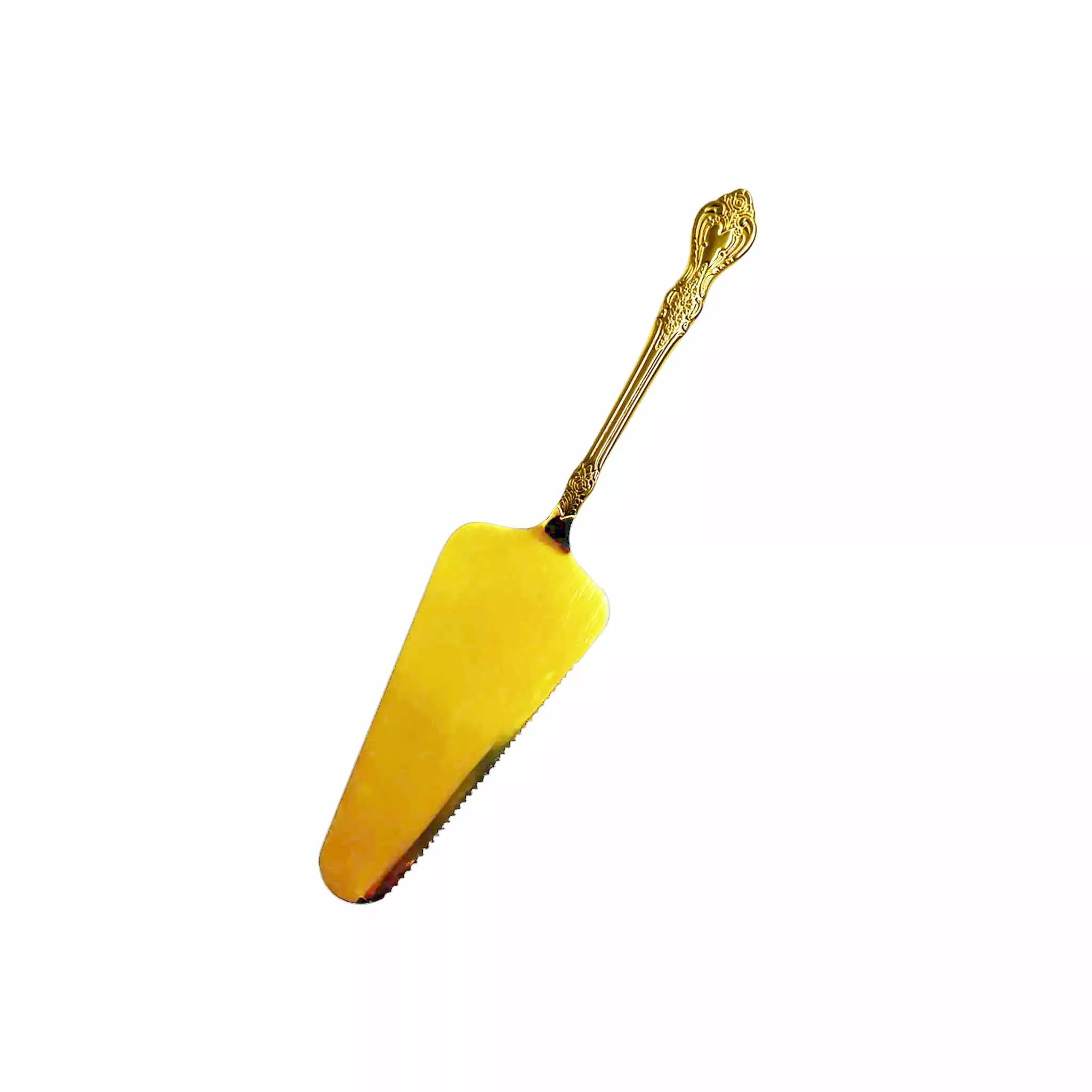 AULICA GOLDEN PIE SERVER